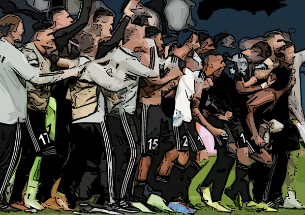 Ma cos'&egrave; lo Sheriff e che storia ha? Lo scrittore Nicolai Lilin racconta questa strana terra (e squadra) moldava