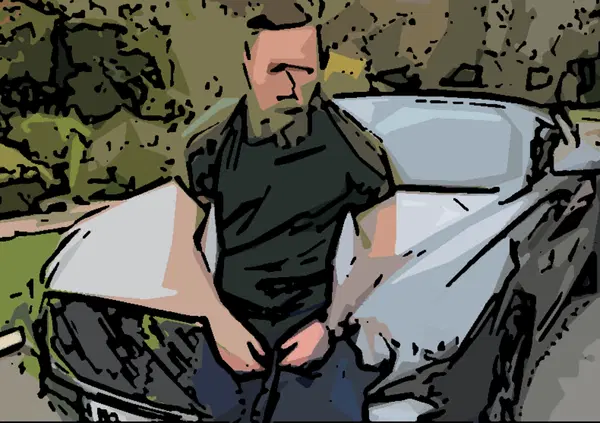 Conor McGregor, il fighter sopra le righe anche quando si tratta di motori