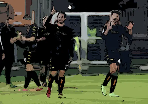 "Il nostro dieci in pagella ha vinto grazie a MOW". Le pagelle in Livornese della 8a giornata di Serie A