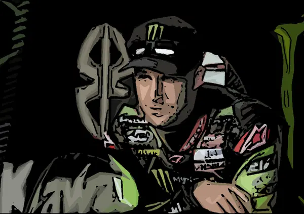 In Superbike ci sono gli eroi e questo video di Jonathan Rea con un tifoso lo dimostra [VIDEO]