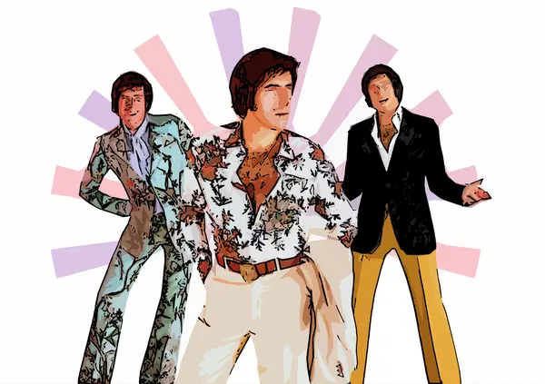 Da Charlotte Casiraghi al matrimonio Vuitton: ecco chi sono Alessandro Ristori e i Portofinos, la band che i vip esigono alle loro nozze (extralusso)