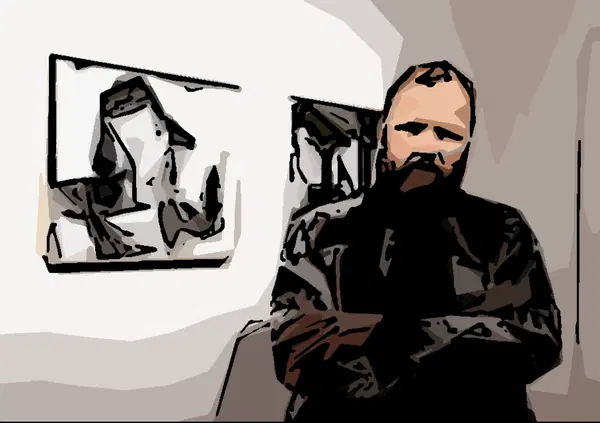 Davide Cerullo: "A Napoli criminalit&agrave; giovanile sempre pi&ugrave; efferata". Gomorra? "Serie nociva". E per Scampia "sogno scuole all&rsquo;aperto, al chiuso puzzano di noia"