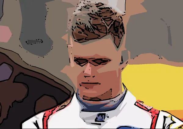 Attenta Ferrari: la Williams vuole "rubarti" Mick Schumacher