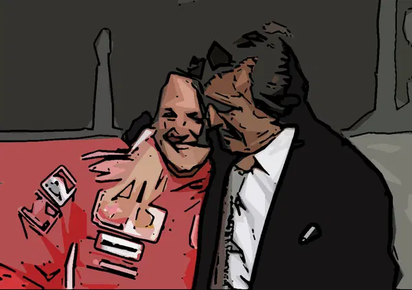 Guido Meda intervista Montezemolo: &ldquo;Schumacher mi regal&ograve; una Harley. Ho rotto due TV per colpa della Ferrari&rdquo;