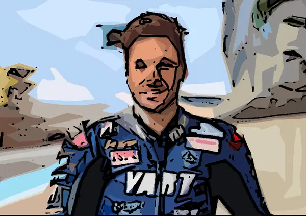 SBK, Niccol&ograve; Canepa: &ldquo;Toprak Razgatlioglu controlla la moto come Marc Marquez&rdquo;