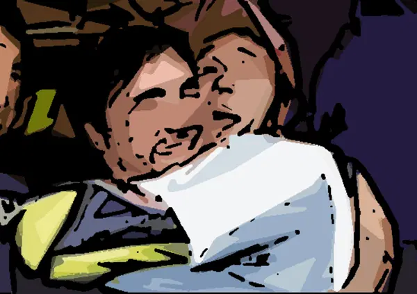 Pablo Nieto racconta Valentino Rossi: &ldquo;Biaggi il primo, Marquez una tromba d&rsquo;aria. Stoner &egrave; durato poco"