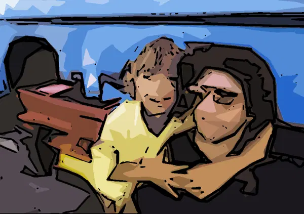 Graziano Rossi si confessa con Meda: &ldquo;Vale non mi ha mai dato importanza. In pista non &egrave; un buono&rdquo;. Lo spettacolo dello #SkyRossiDay