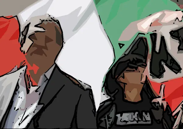 Il piano eversivo di Forza Nuova svelato da Fanpage: &ldquo;Togliere potere ai pm, sciogliere il Csm e istituire giurie popolari&rdquo;