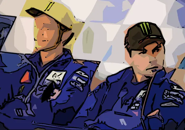 Lorenzo su Valentino: &ldquo;Rispetto assoluto, ma ecco perch&eacute; &egrave; impossibile l&rsquo;amicizia&rdquo;