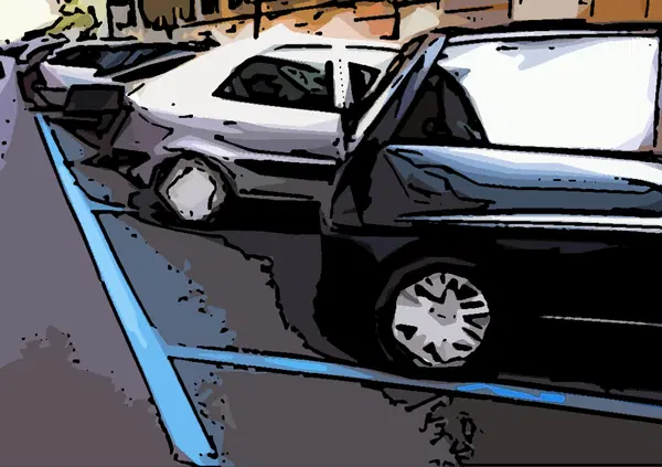 Strisce blu al posto delle bianche e ciclabili al posto dei parcheggi: Roma e Milano da incubo per gli automobilisti con Gualtieri e Sala?