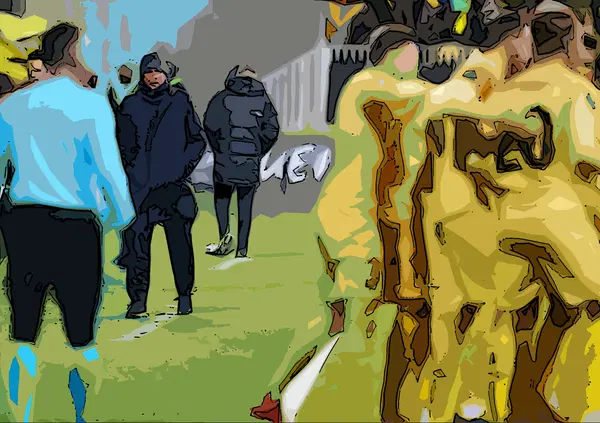 Dopo la disfatta norvegese della Roma abbiamo passato 6 ore ad ascoltare le radio romane. Ecco cosa abbiamo sentito