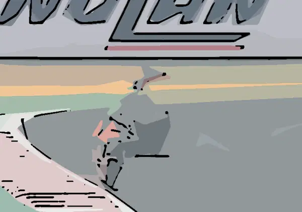 [VIDEO] Moto2 a Misano: crash and show durante le FP1
