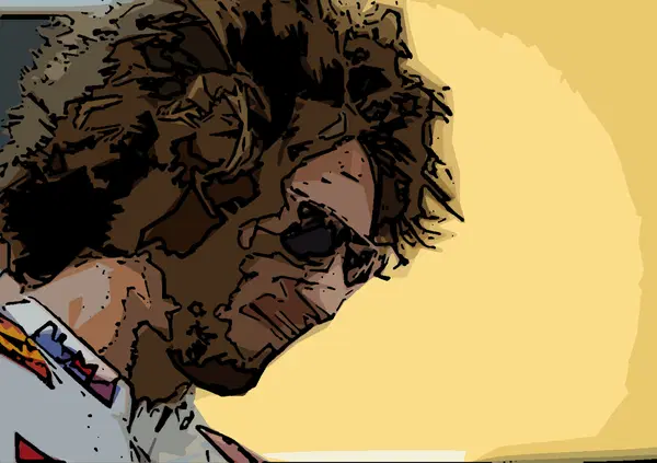 Marco Simoncelli come Ayrton Senna. La misura del Sic e quello che (non) conta