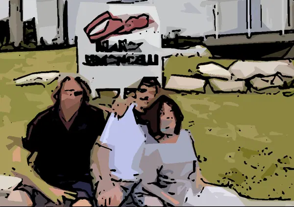 Il cuore grande del Sic: grazie a lui tanti disabili hanno un futuro