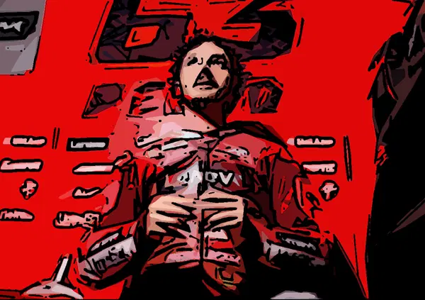 Pecco Bagnaia ancora in pole a Misano, Quartararo 15&deg;: Il mondiale non &egrave; ancora finito