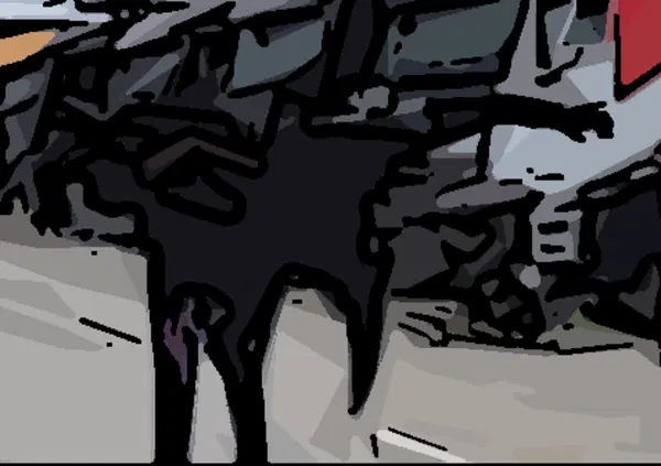 Gianmarco Tamberi ha rischiato l&rsquo;osso del collo a Misano. Colpa di Khaby  Lame! [VIDEO]