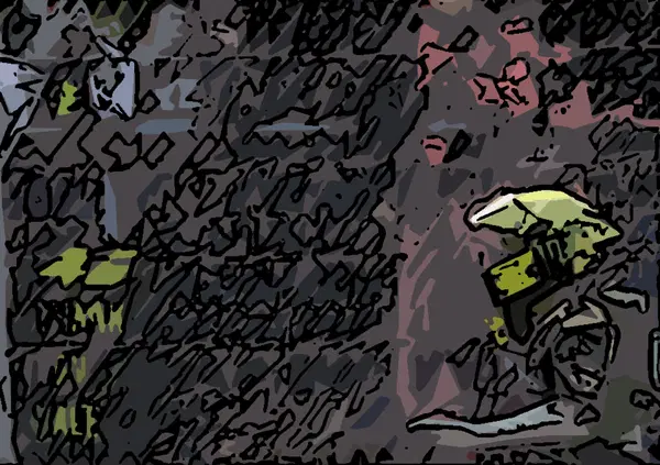 Ecco chi ha preso il casco di Vale a Misano e i video di tutto quello che non si &egrave; visto in tv