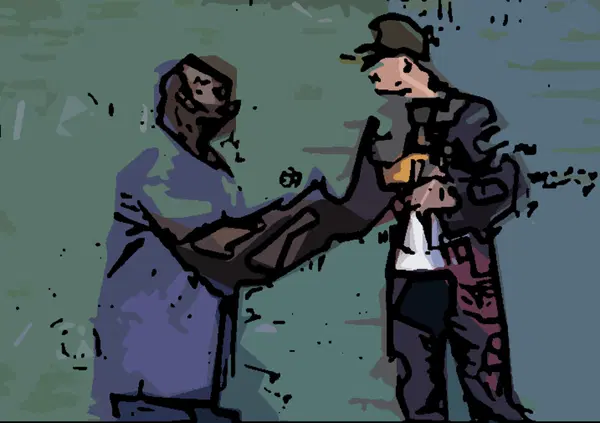 Shaquille O'Neal come Khaby Lame: ad Austin la vera star della F1 &egrave; lui 