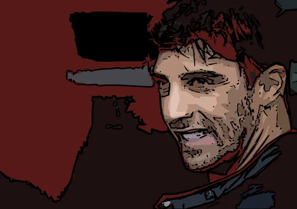 Andrea Iannone con il T-Max elaborato: &ldquo;Solo per veri intenditori&rdquo;