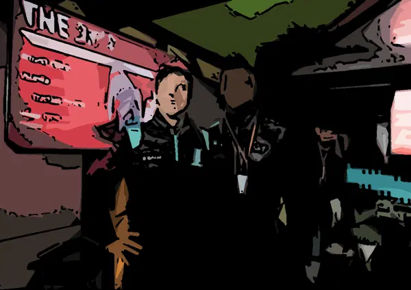 Inutile che offendete Khabi Lame, dopo Valentino la vera star di Misano &egrave; stato lui [VIDEO]