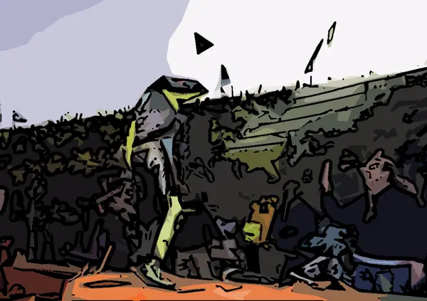 Cosa faresti con il casco speciale di Valentino Rossi? Le 5 alternative di ogni appassionato