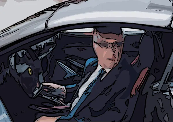 Il futuro della Ferrari spiegato da chi la conosce bene. Il figlio del &ldquo;Drake&rdquo; e la transizione ecologica del Cavallino