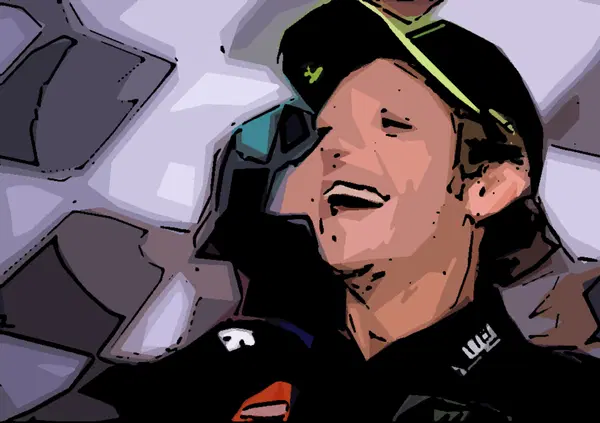 Valentino Rossi stasera a Le Iene, anticipazioni: il Dottore riceve un premio da Francesca Sofia Novello