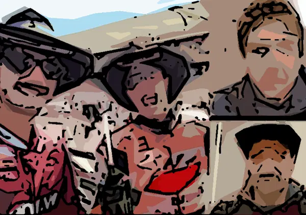 Melandri e Valsecchi show: &ldquo;Bagnaia? Nel 2022 sar&agrave; battaglia con Marquez e con un outsider&rdquo;. E quelle birre con Michael Jordan&hellip;