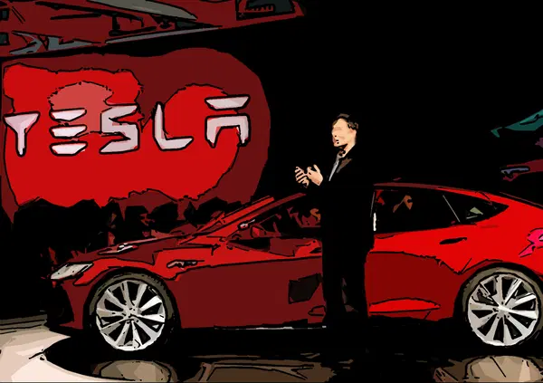 Tesla in vetta alle vendite in Europa (e terza in Italia) con la Model 3. Ma non &egrave; tutto merito suo: ecco perch&eacute;