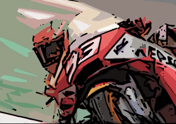 Il mezzo Marc Marquez del 2021 ha gi&agrave; vinto pi&ugrave; di tutti, tranne uno!