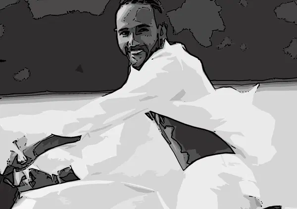 Secondo il Wall Street Journal Lewis Hamilton ha innovato lo sport come nessun altro nella sua generazione