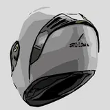 Shark Spartan RS: il nuovo corso della sicurezza in moto, a un prezzo accessibile 3