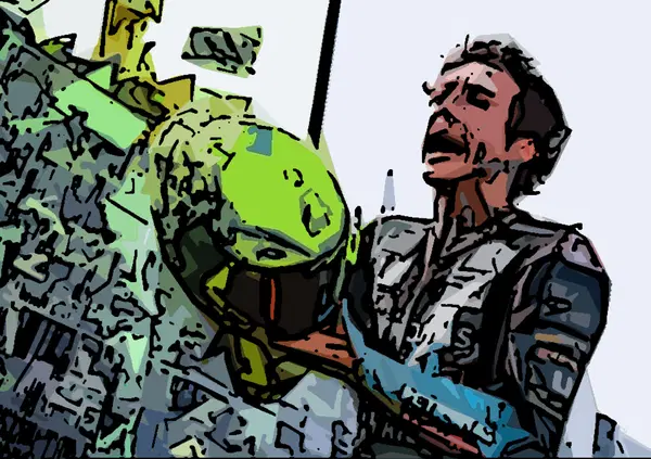 Una nuova petizione per Valentino Rossi, ma lui gi&agrave; tocca ferro...