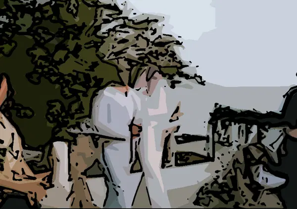 Vin Diesel accompagna all'altare la figlia di Paul Walker, la scena &egrave; commovente [VIDEO]