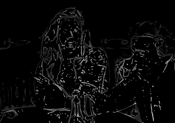 Bobo Craxi risponde all'amante di Bettino: "Non giudico, ma certo mio padre non voleva farci una famiglia"