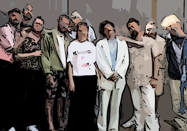 Decidetevi: sulle donne o ha ragione X Factor, o ha ragione Barbero 