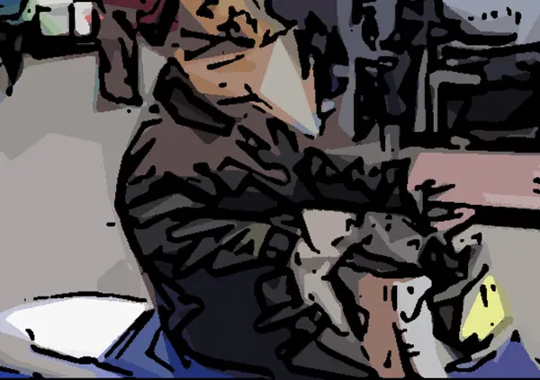 Fabio Quartararo ha realizzato un sogno. Non &egrave; il mondiale, ma ha a che fare con Valentino Rossi