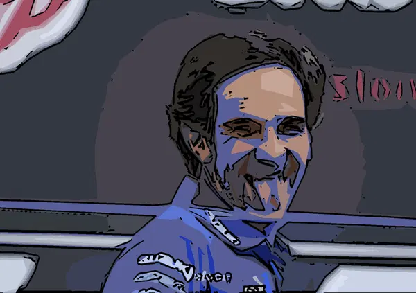 Brivio lascia la Alpine: promesse non mantenute dietro l'addio in Formula 1