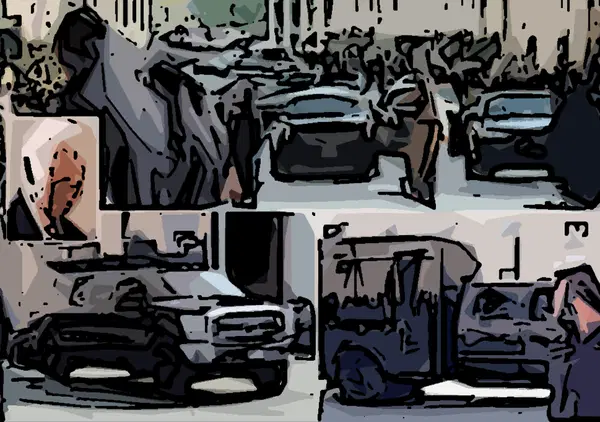 G20 a Roma, si discute del clima e Biden sfila con un corteo di 85 auto 