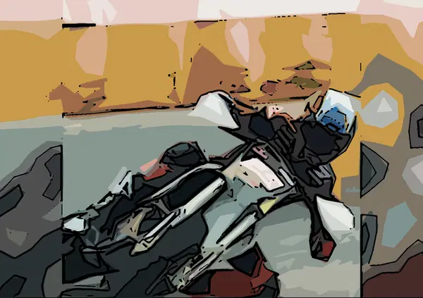 [VIDEO] L&rsquo;incredibile traverso di Raul Fernandez che ci ha fatto venire voglia di vendere la moto