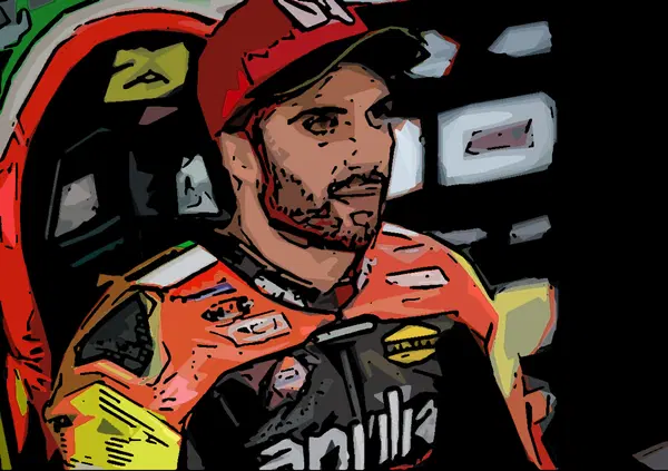 Andrea Iannone sulla squalifica: &ldquo;Rassegnato, ma &egrave; sempre peggio. Senza moto sto male&rdquo; 