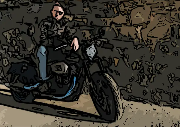 Andrea Scanzi e gli anni nel paddock: &ldquo;Stoner talento puro, mentre Dovizioso&hellip;&rdquo; 