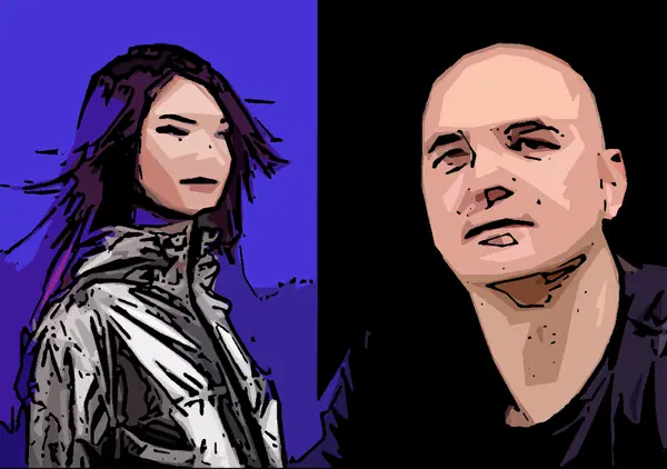 Da Facebook a Meta: due guru mondiali del Web, Dot Lung e Costantino Roselli, parlano di come le nostre vite potrebbero cambiare