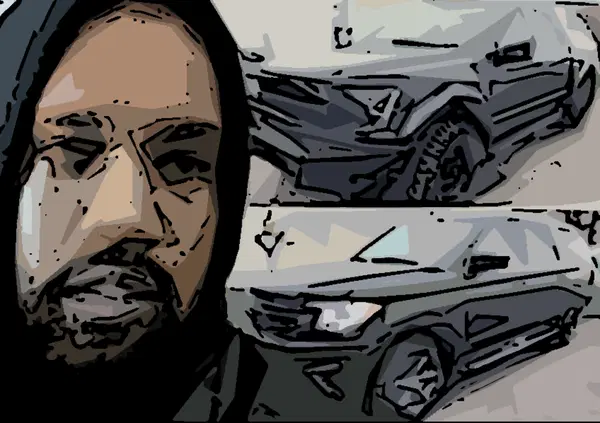 All&rsquo;asta la flotta di suv e pick-up usati nel ranch in Wyoming da Kanye West (che ora si chiama solo Ye)