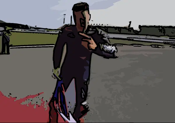 Fabio Quartararo: &ldquo;Io in Ducati? Ora &egrave; tutto aperto, parliamo con tutti. Martin nel rettilineo faceva paura&rdquo;