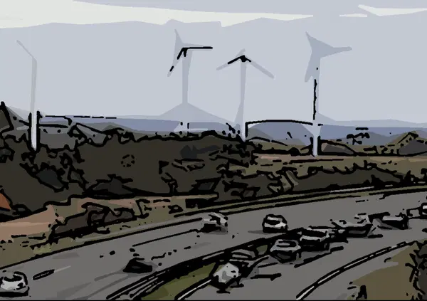 Il Cop26 sull&rsquo;ambiente? Oltre che inutile &egrave; dannoso: a Glasgow impazzano le auto e arrivano 400 jet. E Biden dorme