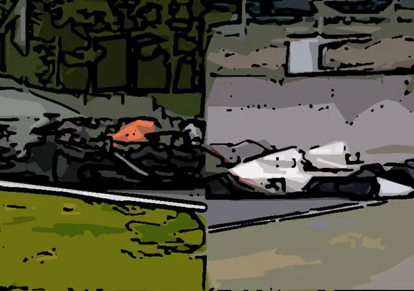 Toto Wolff avvisa i tifosi: un finale mondiale alla Senna-Prost. Tra Verstappen e Hamilton ci sar&agrave; un ultimo scontro? 