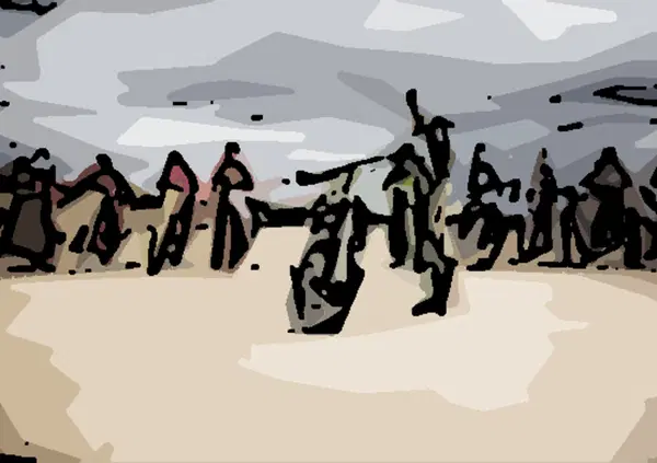 Valentino Rossi &egrave; solo un nome per il Team VR46, ma non per l&rsquo;Academy: &ldquo;l&igrave; decido io&rdquo;