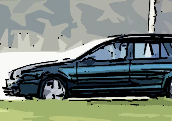 La regina &ldquo;fugge&rdquo; in Jaguar dalle voci sui problemi di salute, ma non dalla retorica ambientalista