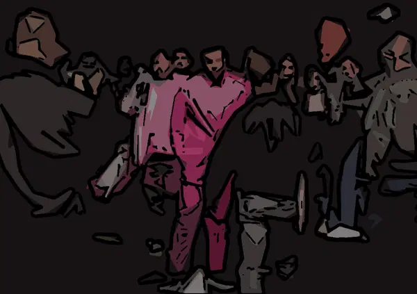 Finalmente Fedez torna volgare: non ne potevamo pi&ugrave; del suo politically correct